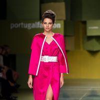 Portugal Fashion Week Spring/Summer 2012 - Alves Goncalves- Runway  | Picture 108820